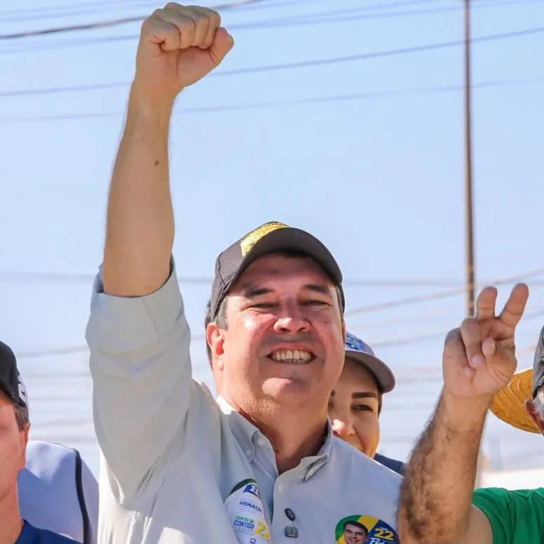  Votação expressiva consolida projeto focado em infraestrutura, atração de investimentos e gestão fiscal. - Foto: Reprodução | Redes Sociais