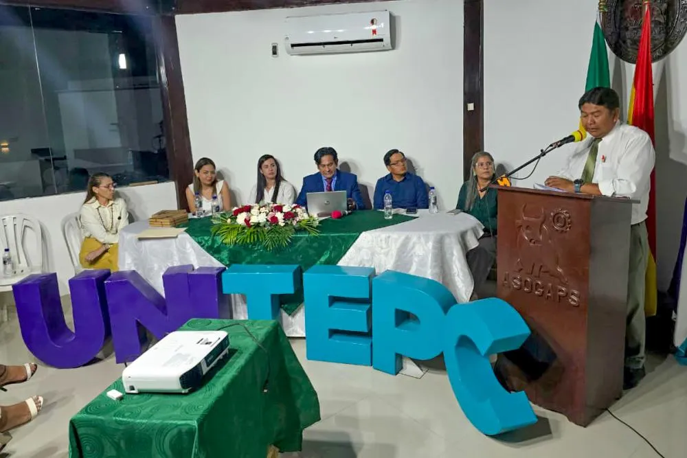 Diálogo sem fronteiras: Corumbá e Puerto Suárez debatem direitos da infância na faixa de divisa 