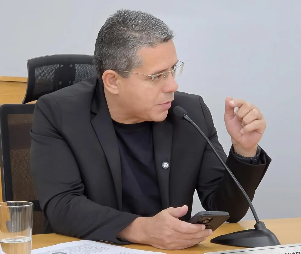 Apagões frequentes motivam pedido de intervenção estadual contra a Energisa em Corumbá 