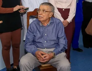 Pioneiro no atendimento a famílias pantaneiras não resistiu às complicações após AVC na terça-feira. - Foto: Arquivo | Prefeitura de Corumbá 