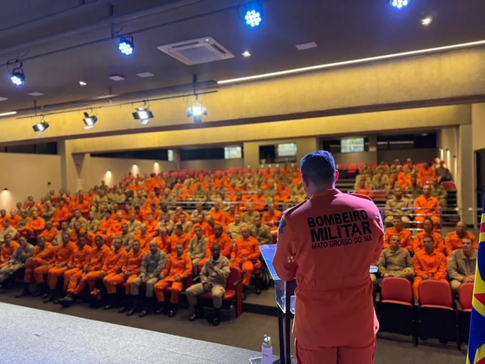 Bombeiros de Mato Grosso do Sul adotam novo protocolo para identificar violência velada contra mulheres em resgates