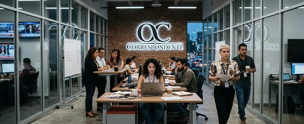 Redação